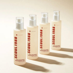 SEOUL 1988 Essence : Snail Mucin 97% + Rice 100ml