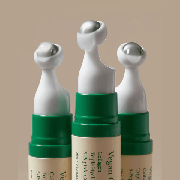 Vegan Collagen Eye Serum 10ml