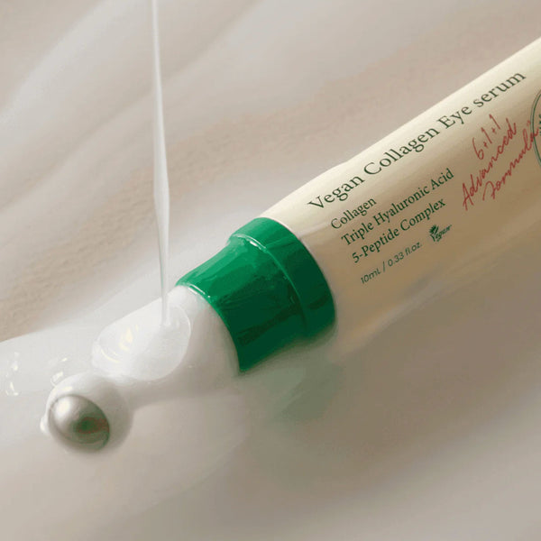 Vegan Collagen Eye Serum 10ml