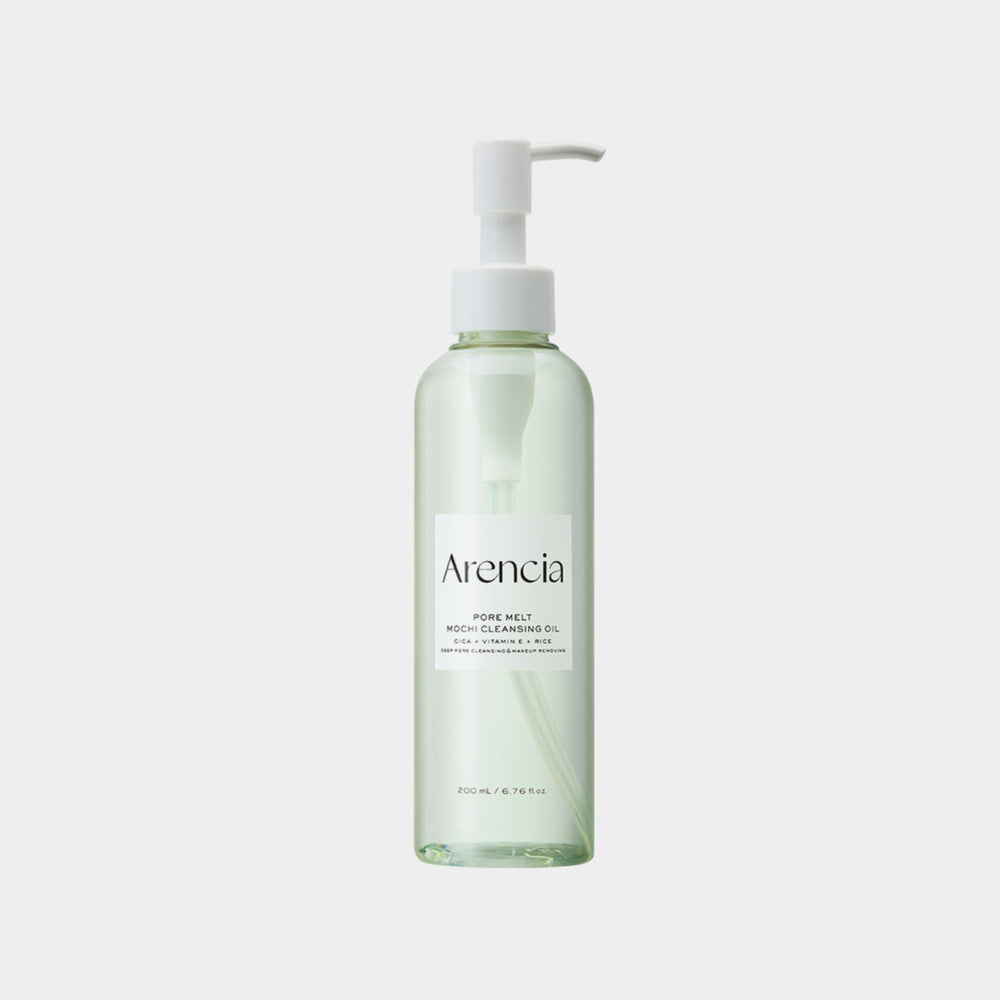 Pore Melt Mochi Cleansing Oil 200ml