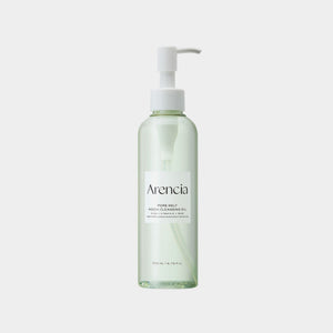 Pore Melt Mochi Cleansing Oil 200ml