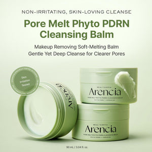 Pore Melt Phyto PDRN Cleansing Balm 90ml