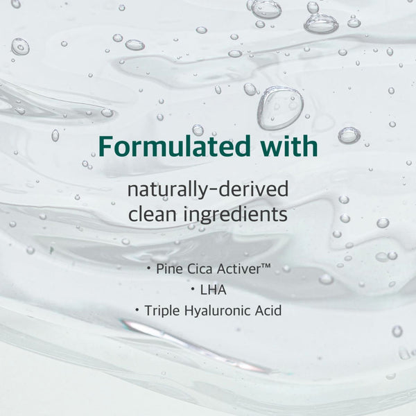 Pine Calming Cica Sheet Mask 10 masks