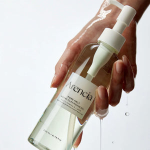 Pore Melt Mochi Cleansing Oil 200ml