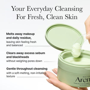 Pore Melt Phyto PDRN Cleansing Balm 90ml