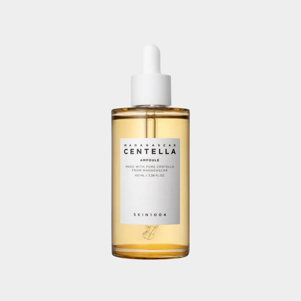 Madagascar Centella Ampoule 100ml