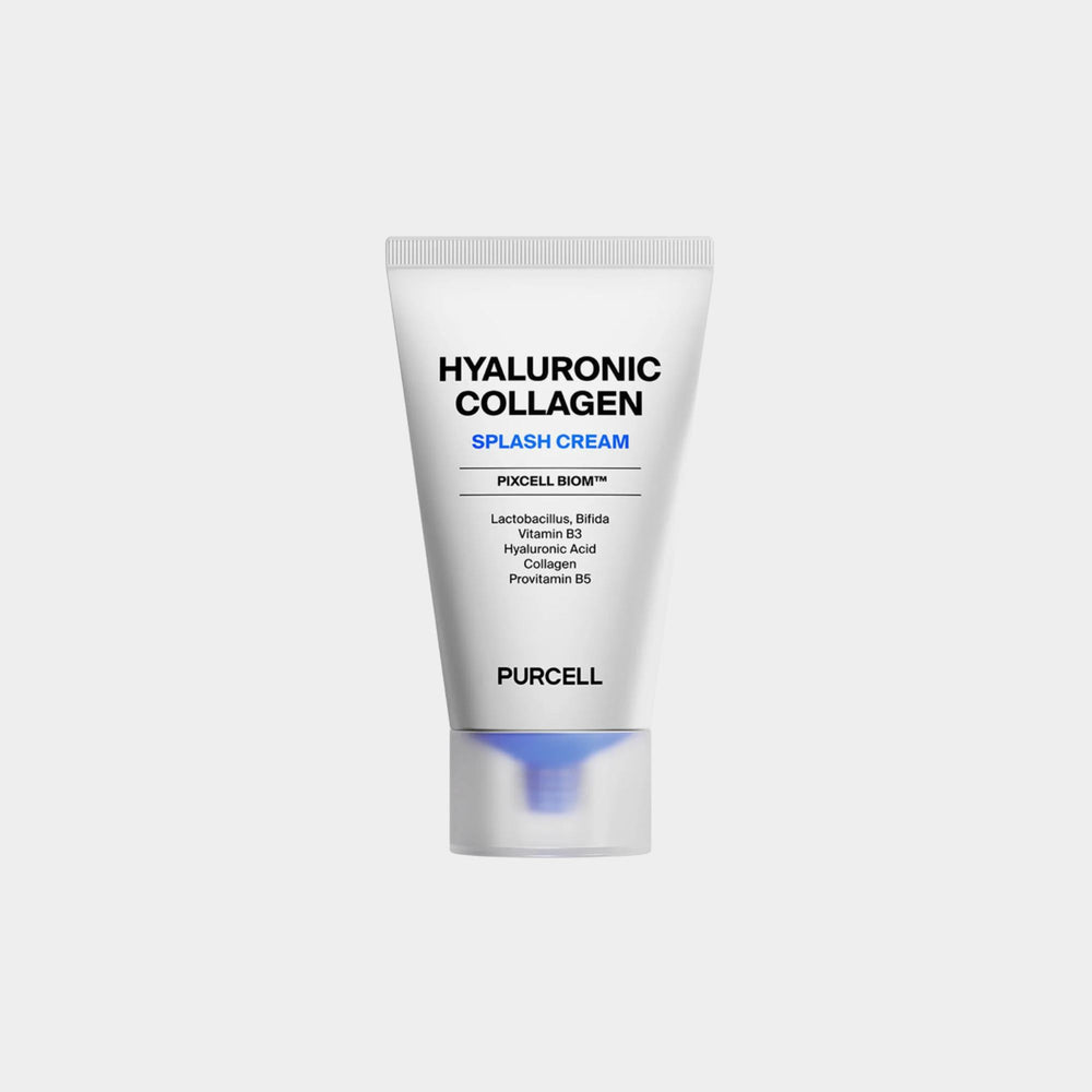 Pixcell Biom Hyaluronic Collagen Splash Cream 50ml