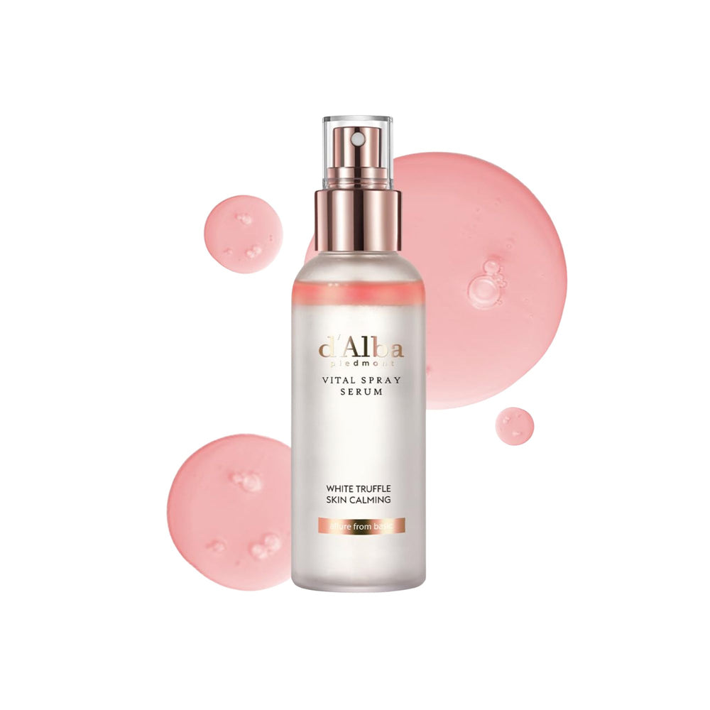 White Truffle Vital Spray Serum 100ml