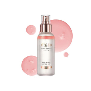 White Truffle Vital Spray Serum 100ml