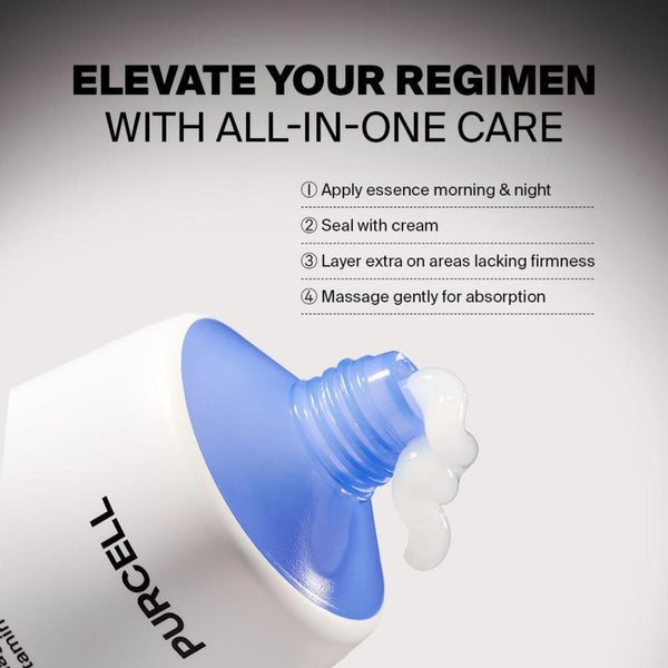 Pixcell Biom Hyaluronic Collagen Splash Cream 50ml