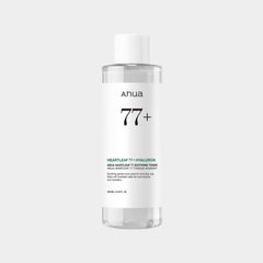 Heartleaf 77 Soothing Toner 250ml