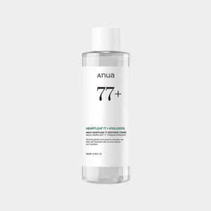 Heartleaf 77 Soothing Toner 250ml