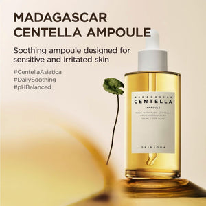 Madagascar Centella Ampoule 100ml
