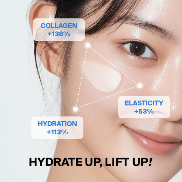 Pixcell Biom Hyaluronic Collagen Splash Cream 50ml