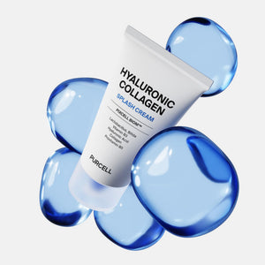 Pixcell Biom Hyaluronic Collagen Splash Cream 50ml
