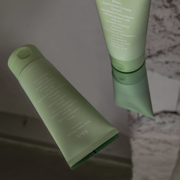 Acne Foam Cleanser Heartleaf Foam 150ml