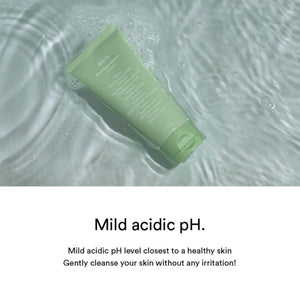 Acne Foam Cleanser Heartleaf Foam 150ml