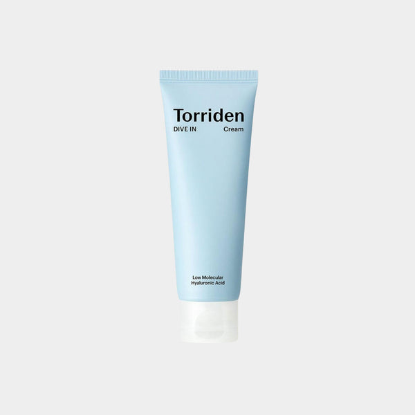 DIVE IN Low Molecular Hyaluronic Acid Cream 80ml