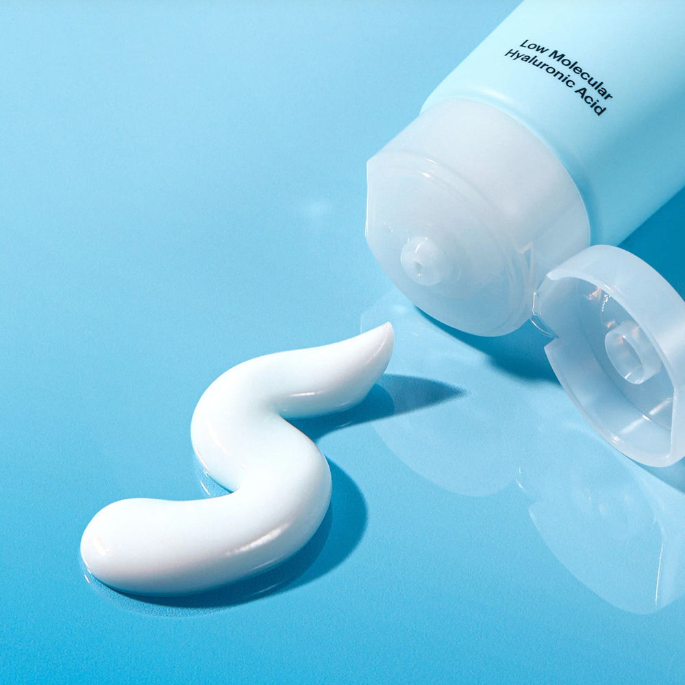 DIVE IN Low Molecular Hyaluronic Acid Cream 80ml