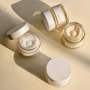 Bean Cream 50ml