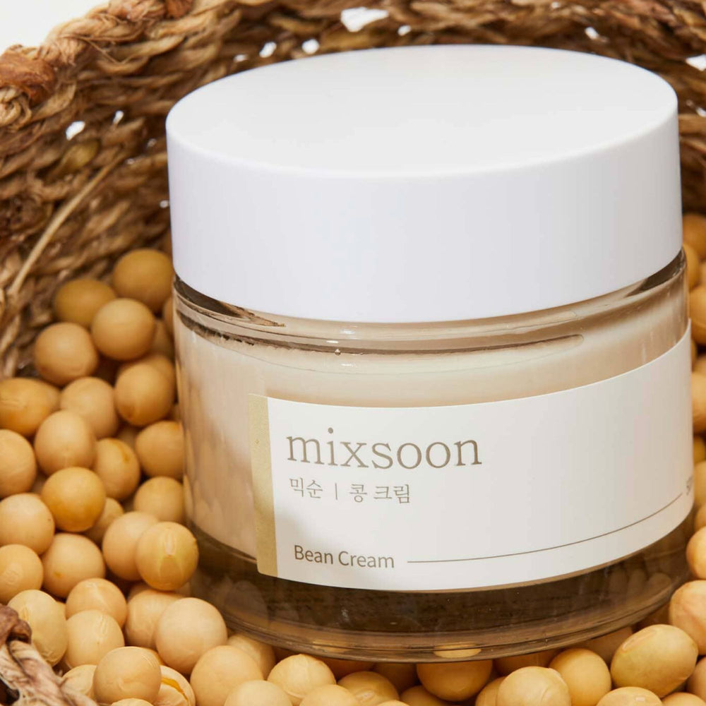 Bean Cream 50ml