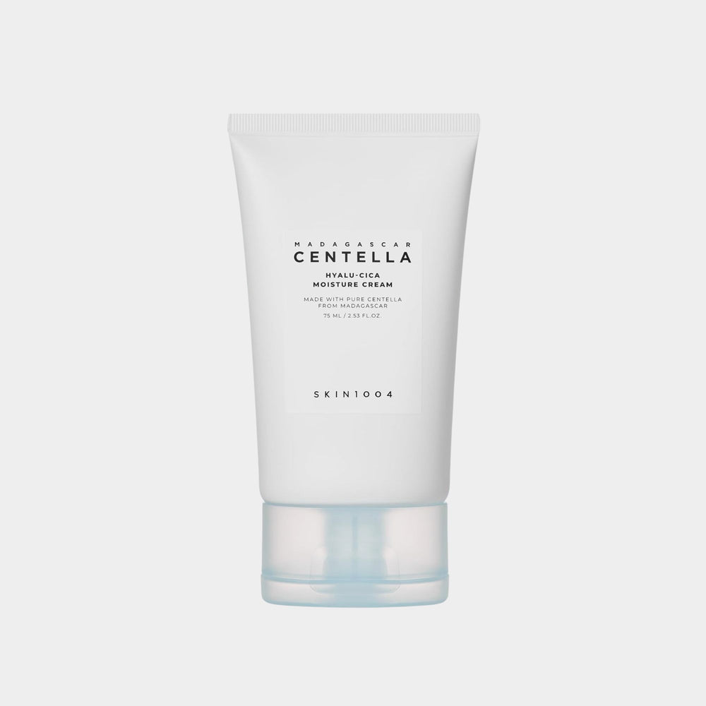 Hyalu-Cica Moisture Cream 75ml
