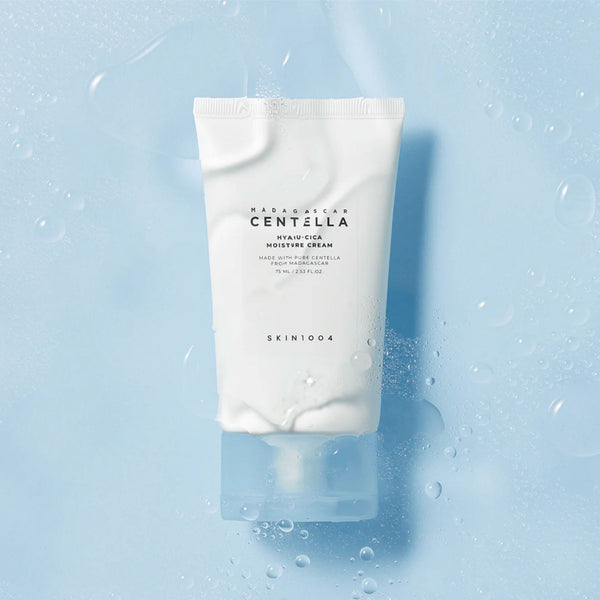 Hyalu-Cica Moisture Cream 75ml