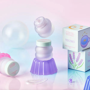 Collagen Boosting Lip Mask 20ml