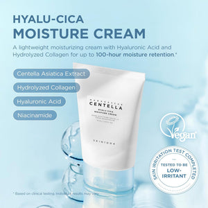 Hyalu-Cica Moisture Cream 75ml