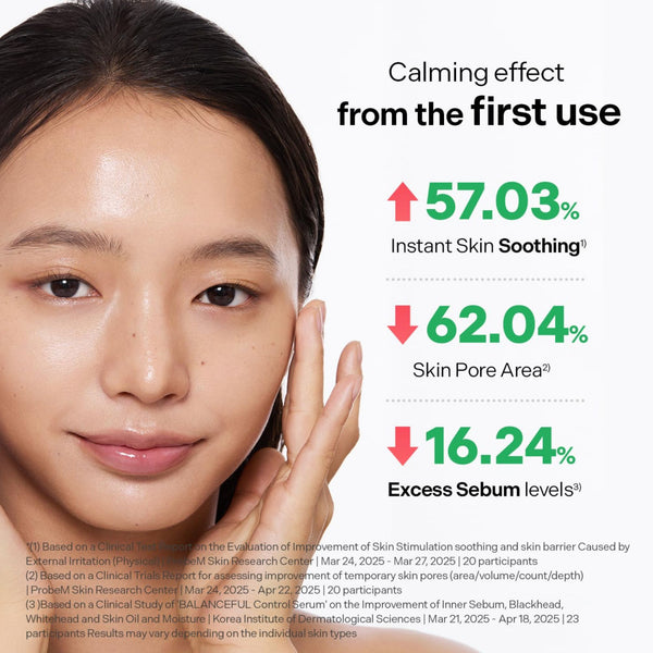 Balanceful Serum 50ml