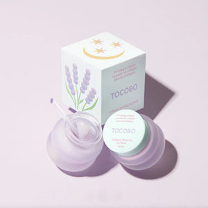 Collagen Boosting Lip Mask 20ml