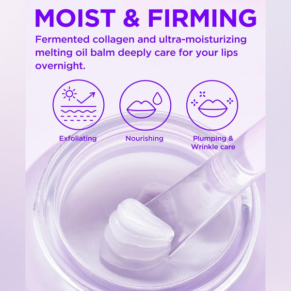 Collagen Boosting Lip Mask 20ml
