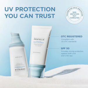 Hyalu-Cica Water-Fit Sun Serum UV 50ml