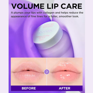 Collagen Boosting Lip Mask 20ml