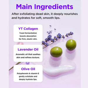 Collagen Boosting Lip Mask 20ml