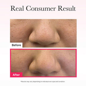 Red Collagen Pore-Tightening Jello Mask 4 masks