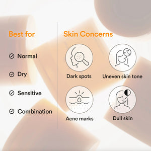 Glutathiosome Dark Spot Toner Pad Vita Touch 60 pads