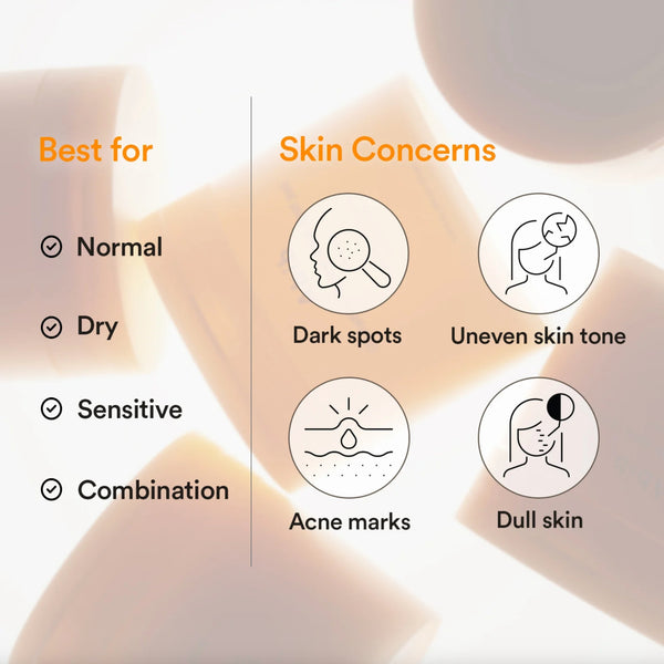 Glutathiosome Dark Spot Toner Pad Vita Touch 60 pads