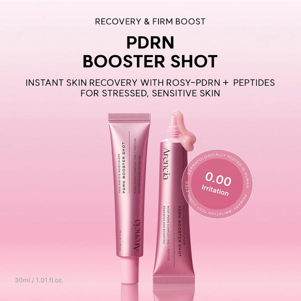 PDRN Booster Shot Cream 30ml