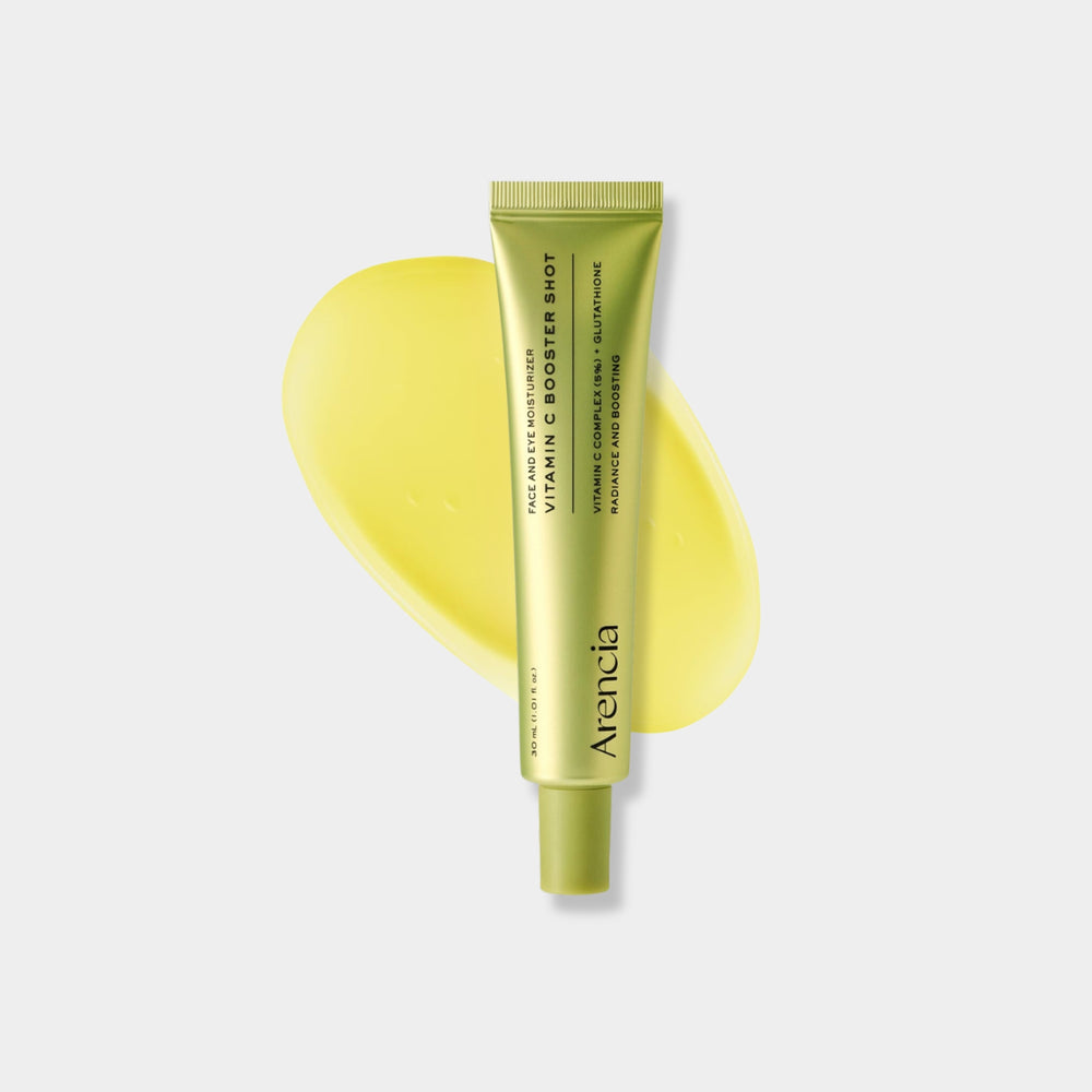 Vitamin C Booster Shot 30ml