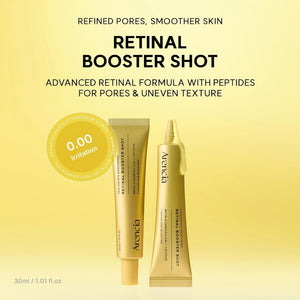 Retinal Booster Shot 30ml