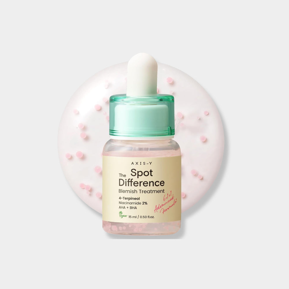 Spot The Difference Blemish Spot Treatment 15ml