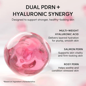 PDRN Booster Shot Cream 30ml