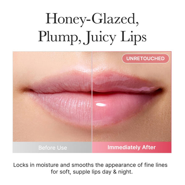Honey Glazed Collagen Lip Mask 0.52oz