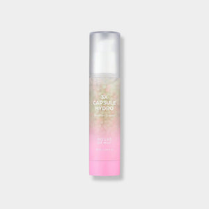 3x Capsule Hydro Booster Cream 50ml