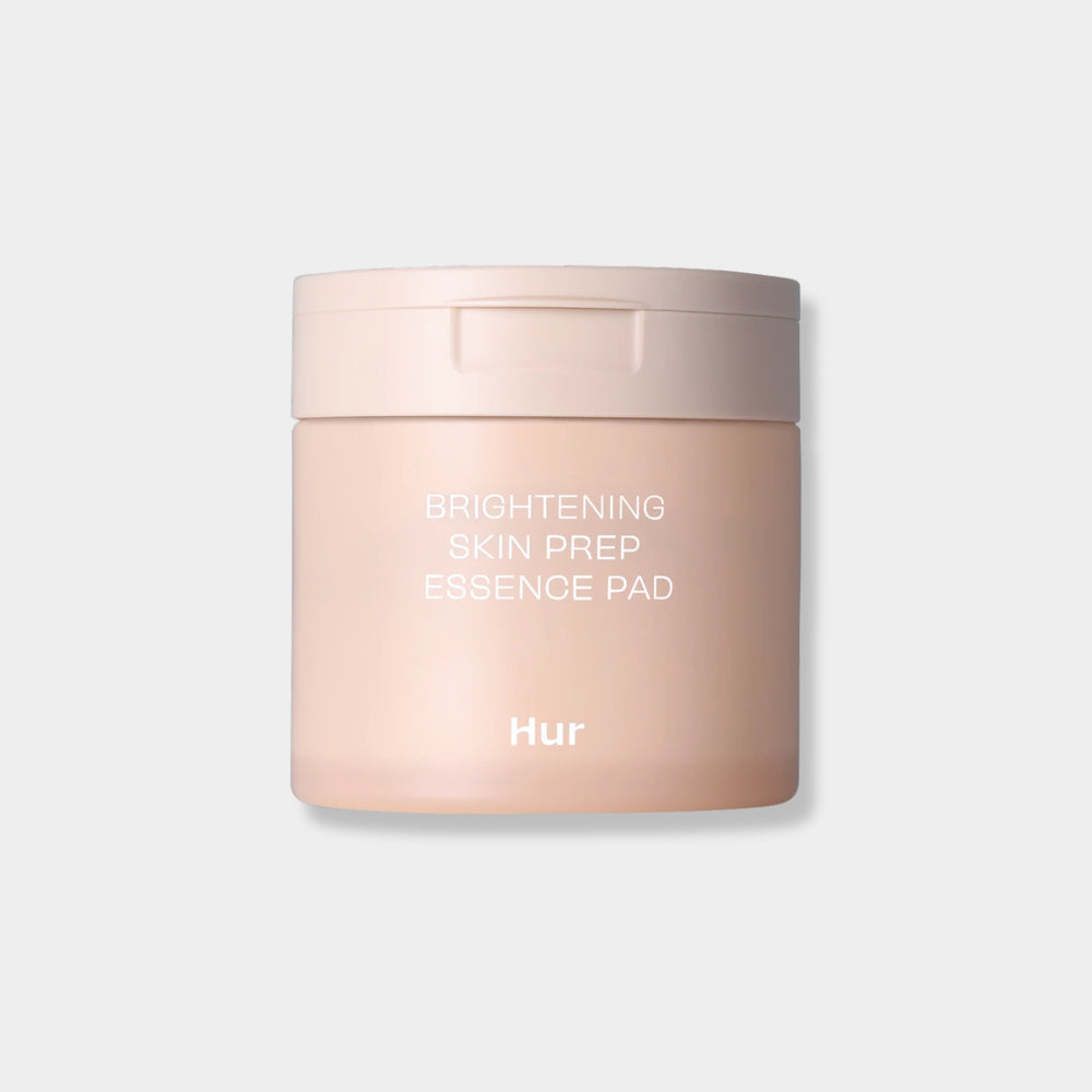 Brightening Skin Prep Essence Pad 70pads