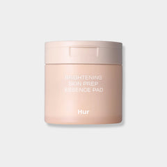 Brightening Skin Prep Essence Pad 70pads