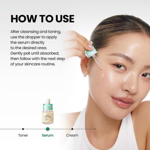 Spot The Difference Blemish Spot Treatment 15ml