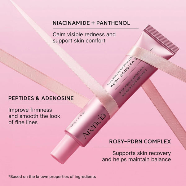 PDRN Booster Shot Cream 30ml
