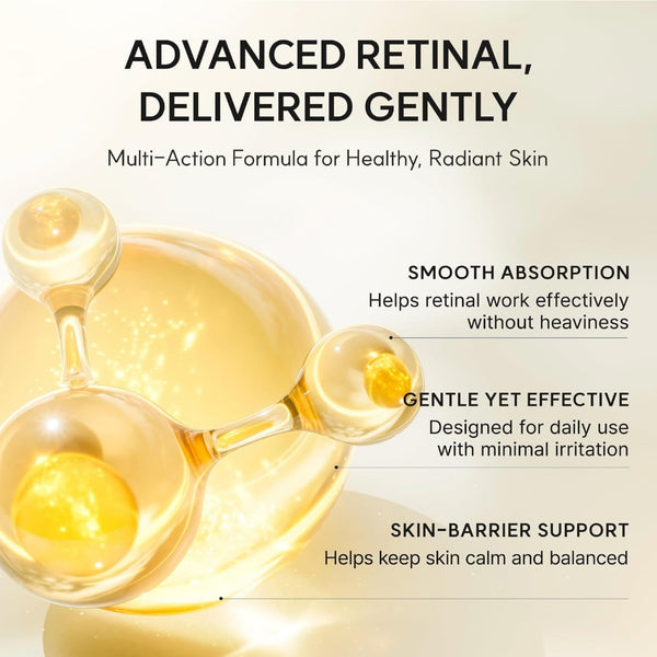 Retinal Booster Shot 30ml